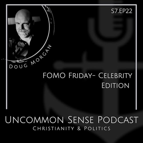 FOMO- Friday Celebrity Edition