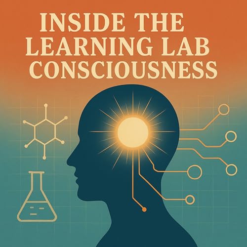 Suffering ⇄ Awakening: Inside the Learning Lab of Consciousness (Campbell, Hoffman)
