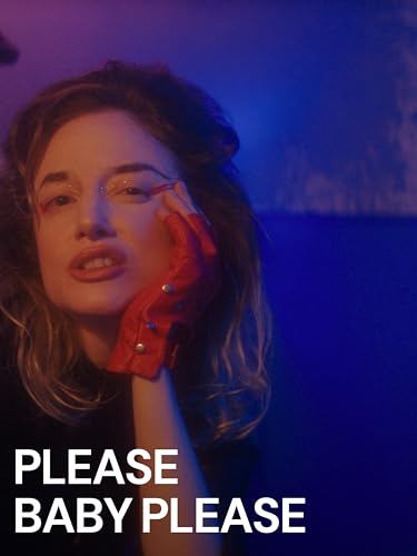  Please Baby Please
