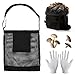 GVPOELR Pilz Jagdtasche, Crate Pilz jagdtasch, Mesh-Pilz-Jagdtasche, Pilz Jagdtasche Pilztasche, Pilz Tasche Jagdtasche, Sammelbeutel Pilze, Verstellbarem Schultergurt, für Sammeln von Pilzen Crate Pilz günstig Kaufen-GVPOELR Pilz Jagdtasche, Crate Pilz jagdtasch, Mesh-Pilz-Jagdtasche, Pilz Jagdtasche Pilztasche, Pilz Tasche Jagdtasche, Sammelbeutel Pilze, Verstellbarem Schultergurt, für Sammeln von Pilzen