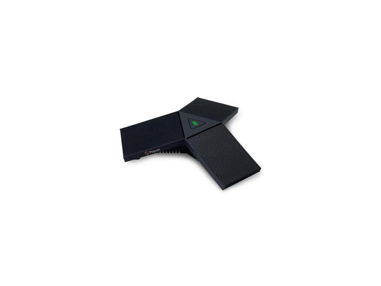 Amazon.co.jp: Polycom Expansion Mic for RealPresence Debut