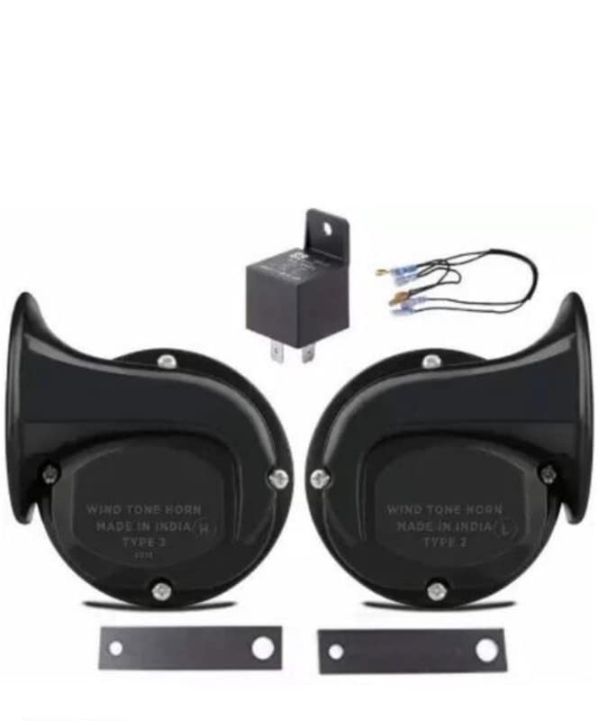 The Best Bike Horns In India 2024 World Blaze