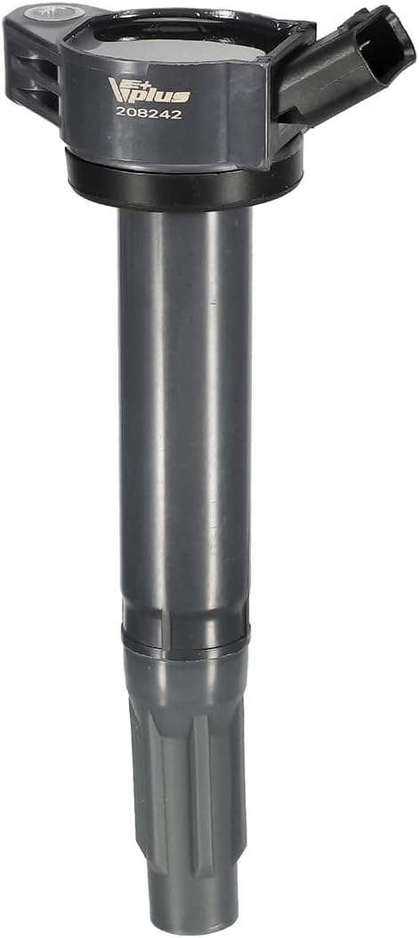 Vplus Ignition Coil UF487 C1601-6 Packs, Compatible with Toyota Sienna Avalon Camry Highlander Rav4 Venza Lexus RX350 IS350 ES350 2007 2008 2009 2010 2011 2012 2013 2014 2015 3.5L V6 Engines