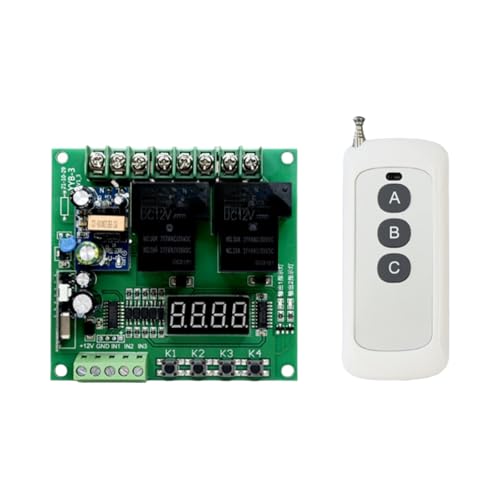 Relais 220V 30A évitez les surcharges de courant sur vos circuits 110V