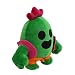 Okssud Peluches de Cactus, Muñeco de Peluche de Cactus de 20cm, Cactus...