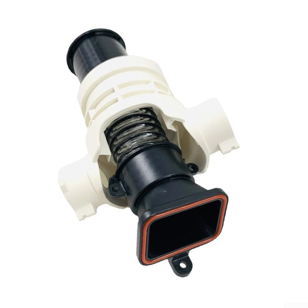 Tuyau Redroad W15 flexible pour réparer la perte d'aspiration