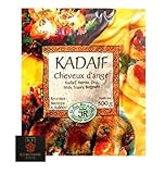 【冷凍便発送】フィラキス パートカダイフ 500g チョコレート作り カダイフ 業務用 サンキューカード付き image