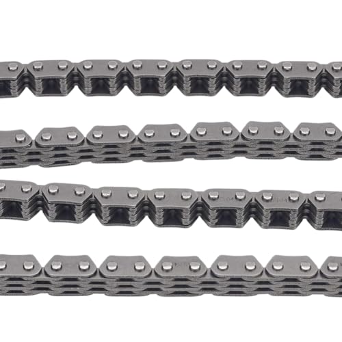 Cadena para árbol de levas de repuesto compatible con LTR450 Quadracer 3