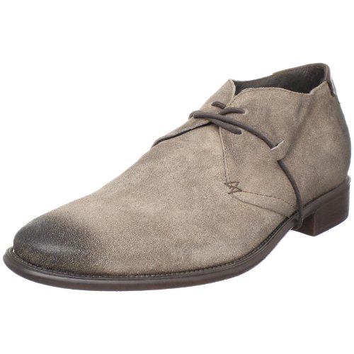 Image of Bacco Bucci Men's Bodie Lace Up,Brown,12 M US