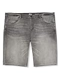 s oliver firenze anzug 5-Pocket s.Oliver Herren 130.12.004.26.181.2042808 Bermudas, 92Z4 warm Blue Denim, 40