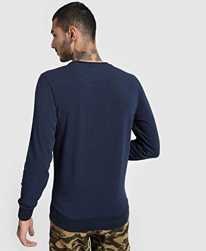 Image of BUFFALO Men's Slim Fit T-Shirt