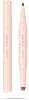 Pupa Milano Vamp! Creamy Duo - 008 Vintage Rose For Women 0.035 oz Makeup