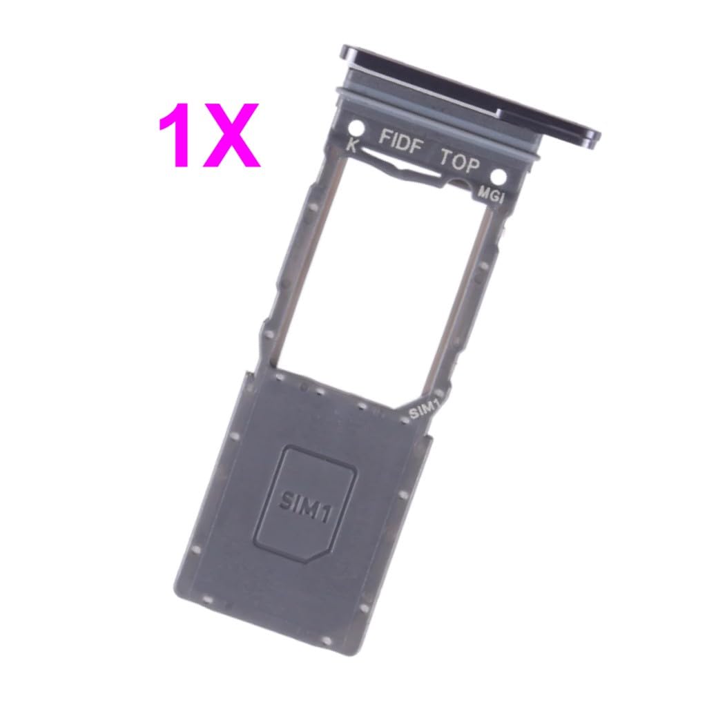 Amazon.com: PHONSUN Z Fold5 2023 Single Sim Card Tray Holder for