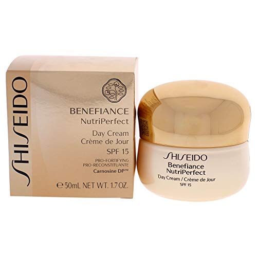 Shiseido-Benefiance-Nutriperfect-Day-Cream-18oz Shiseido Benefiance