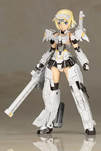 Figura Kotobukiya Frame Arms Girl Gourai-Kai Versión 2 miniatura 7