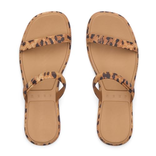 Image of REEF Women's Water Willow Marina Sandals