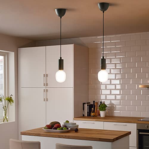Ampoule LED E27 470 lumens à spectre blanc et intensité variable - 2