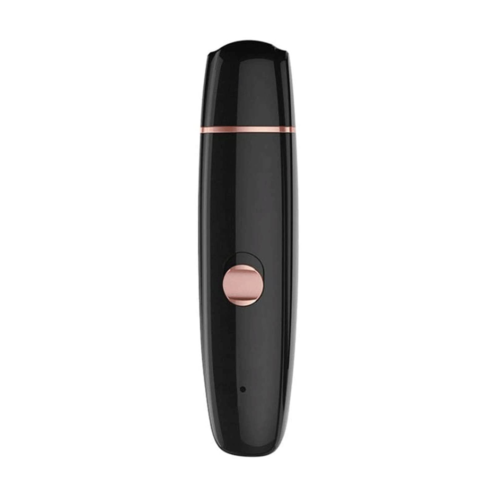 Molinillo de uñas de Perro, Mascota eléctrica Recargable Sacapuntas de uñas Cat Clos Clipper Perro Nail Grinder Trimmer Trimmer silencioso Electric Pet Clippers