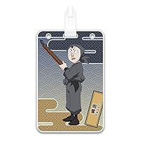 さよならを教えて　パスケース Amazon.co.jp: 忍たま乱太郎 IC乗車券対応パスケース