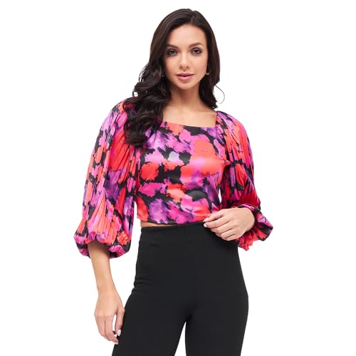 Image of Harpa Women's Regular Fit Top