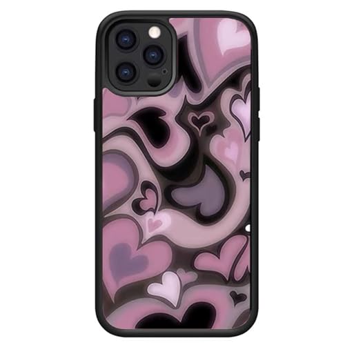 Coque cœur vert iPhone 11 Pro Max pour habiller votre mobile d'amour