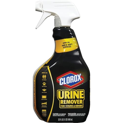 Urine Remover, 32-oz.