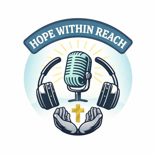 Hope Within Reach cover art