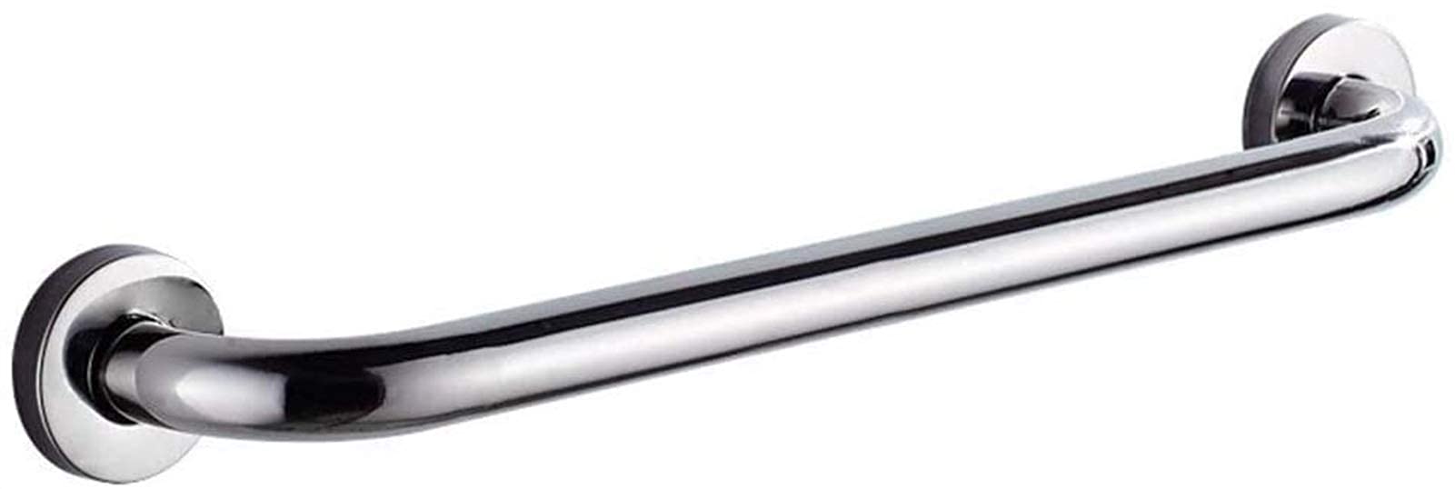 Mains courantes de douche en inox rail mural anti-glisse seniors et enfants