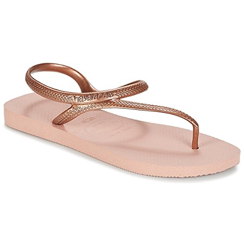 Image of Havaianas Women's Slim Flip Flop Sandals, Beats