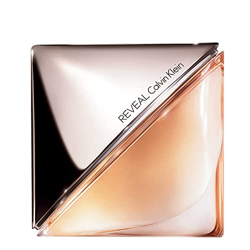 Calvin Klein Reveal femme / woman, Eau de Parfum, Vaporisateur / Spray 100...