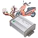 JTLB 24V 800W Brush Motor Controller Accessory for Electric E - Tricycle Eight Wires