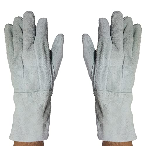 Máquina solda inversora gp 165a bivolt pró euro + esmerilhadeira 220v + luva de couro