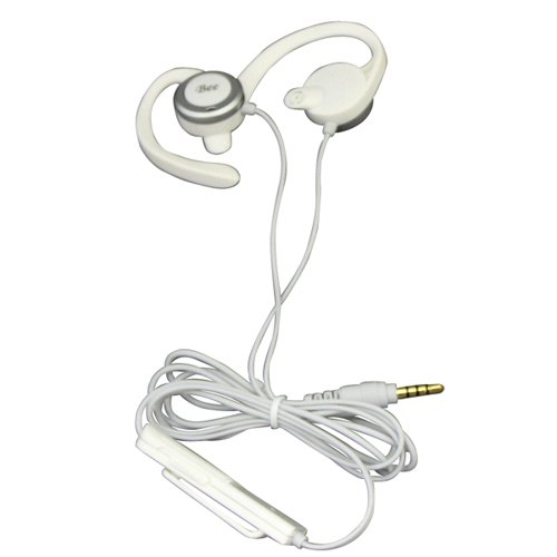 �G���A�C�r�[ Bee OGS�����C���t�H�� iPhone3G/3GS�p �z���C�g OGS-H315WSW(iVM)