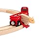 BRIO 33984 Großes Bahn Bauernhof-Set