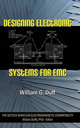 Designing Electronic Systems for EMC view 2