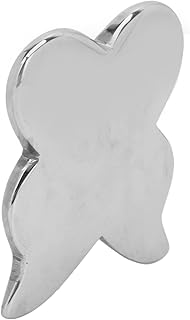 Hidyliu Gua Sha Ferramenta de Raspagem, Drenagem Linfática Portátil Gua Sha Ferramenta de Massagem para Beleza Facial Ferramenta de Raspagem Corporal Guasha Board