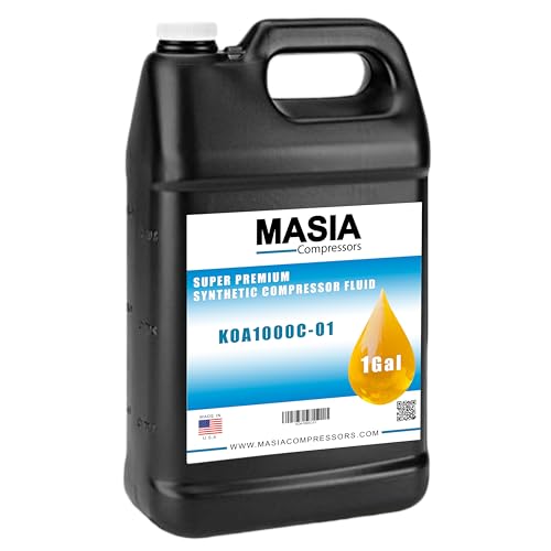 Compatible With Ingersoll Rand - 1 Gal