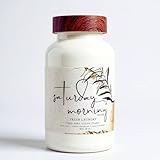 Saturday Morning Fresh | Carpet Odor Eliminator & Deodorizing Powder | Fresh Laundry | Safe & Gentle for Households with Pets & Children