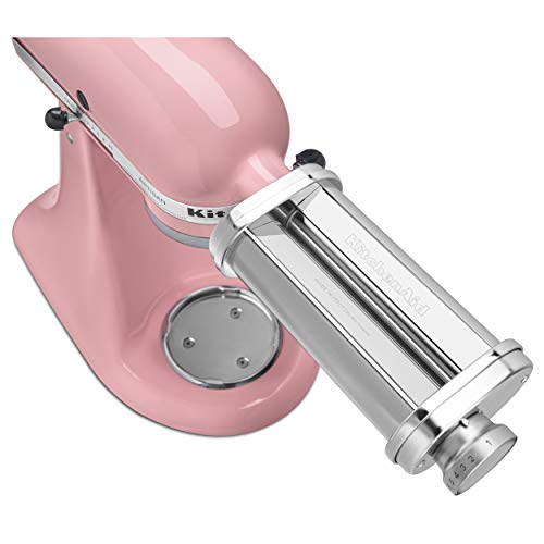 KitchenAid Artisan Series 5-Qt. Stand Mixers, 14.3 x 9.3 x 14, Guava Glaze - Image 5