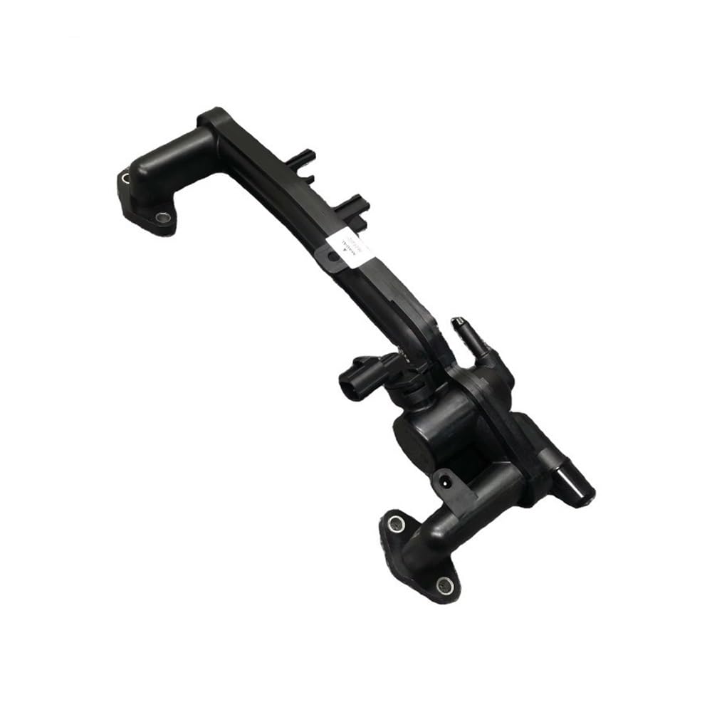 LR087559 LR077042 5.0L V8 Coolant Water Pipe Heater Manifold Tube for LR4 RR LR018273 LR109402