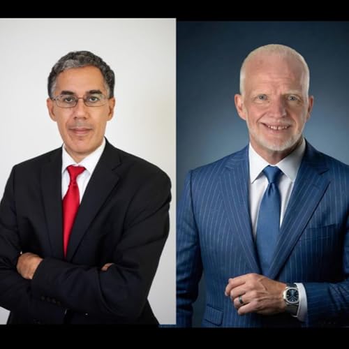 From Near Death to Purpose Driven Power To Build Business With Rob Rene