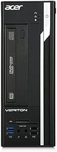 Acer Veriton N2 VN2590G - Mini PC - Core i3 i3-1315U - RAM 8 Go - SSD 256 Go - Pas Cher Guadeloupe | Bureau Vallée