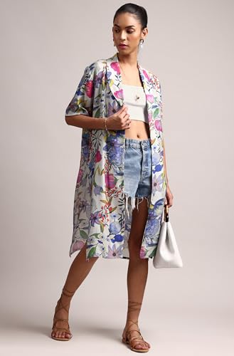 Image of Zaccai womens Shrug