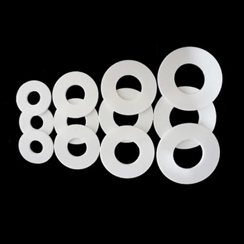 PTFEV[OOAHƗptbgPTFE OOKXPbgAPTFEtbgKXPbgAPTFEV[ObV[AzǁA10(18mm-8mm-2.5mm)