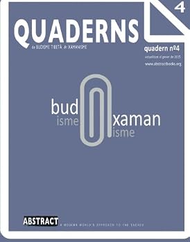 Paperback Budisme i Xamanisme (QUADERNS DE BUDISME TIBETÀ I XAMANISME) (Catalan Edition) [Catalan] Book