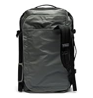 Columbia Unisex Landroamer 60L Duffel, Seesack, Sedona Sage/Black, One Size – Ansicht 5