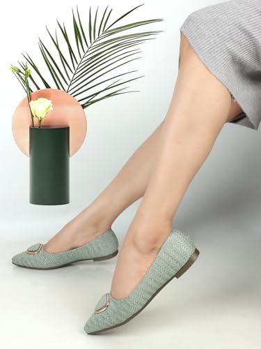 Image of Iconics Womens Icn-st-wn-29 Ballet Flat