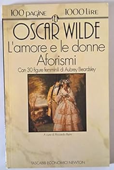Paperback L'amore e le donne-Aforismi Book