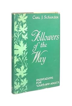 Hardcover Followers of the way Book