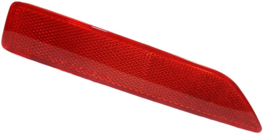 For Honda CR-V Rear Bumper Reflector 2007 2008 2009 Passenger Side For HO2831102 | 33505-SWA-A01